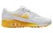 Nike Air Max 90 Se Citrus Pulse Women's FJ4548-100 - фото 574717