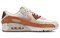 Nike Air Max 90 Sun Club Tan Orange DM0036-100 - фото 574747