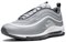 Nike Air Max 97 Ultra 17 Wolf Grey Dark Grey 918356-007 - фото 575212