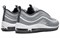Nike Air Max 97 Ultra 17 Wolf Grey Dark Grey 918356-007 - фото 575214