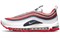 Nike Air Max 97 Usa Denim DJ5171-600 - фото 575216