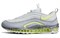 Nike Air Max Terrascape 97 'Grey Volt' DV7418-002 - фото 576083