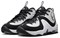 Nike Air Penny 2 Panda DZ2549-001 - фото 576357