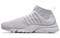 Nike Air Presto Flyknit Ultra Triple White 835570-100 - фото 576405