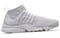 Nike Air Presto Flyknit Ultra Triple White 835570-100 - фото 576407
