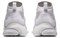 Nike Air Presto Flyknit Ultra Triple White 835570-100 - фото 576408
