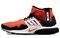 Nike Air Presto Mid Utility Orange DC8751-800 - фото 576420