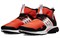 Nike Air Presto Mid Utility Orange DC8751-800 - фото 576422
