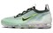 Nike Air VaporMax 2021 Flyknit Next Nature Volt Photo Blue DX3368-700 - фото 576658