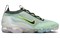 Nike Air VaporMax 2021 Flyknit Next Nature Volt Photo Blue DX3368-700 - фото 576659