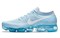Nike Air VaporMax Glacier Blue 849558-404 - фото 576705