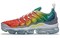 Nike Air VaporMax Plus Rainbow 924453-103 - фото 576727