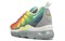 Nike Air VaporMax Plus Rainbow 924453-103 - фото 576729
