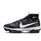Nike Alpha Huarache Nxt Mcs Black Dark Smoke Grey White DJ6519-002 - фото 577693