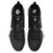 Nike Alpha Huarache Nxt Mcs Black Dark Smoke Grey White DJ6519-002 - фото 577696