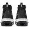 Nike Alpha Huarache Nxt Mcs Black Dark Smoke Grey White DJ6519-002 - фото 577697