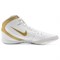 Nike Freek White Wolf Grey Metallic Gold 316403-100 - фото 577760