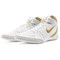 Nike Freek White Wolf Grey Metallic Gold 316403-100 - фото 577761