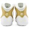 Nike Freek White Wolf Grey Metallic Gold 316403-100 - фото 577762