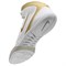 Nike Freek White Wolf Grey Metallic Gold 316403-100 - фото 577763