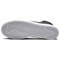 Nike Blazer Mid Mid Anti-Slip Wear-Resistant High-Top Skateboard Shoes Men's Black Gold BQ6806-003 - фото 578303