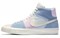 Nike Blazer Royal Spring Patchwork AO2368-600 - фото 578328