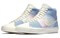 Nike Blazer Royal Spring Patchwork AO2368-600 - фото 578330