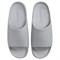 Nike Calm Slide Wolf Grey Photon Dust FD4116-004 - фото 578413