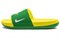 Nike College Offcourt Oregon DA4853-300 - фото 578460