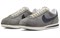 Nike Cortez Size? Exclusive Grey FD0653-001 - фото 578476