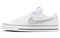 Nike Court Legacy Next Nature White Grey Fog DH3162-104 - фото 578747