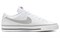Nike Court Legacy Next Nature White Grey Fog DH3162-104 - фото 578748