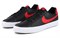 Nike Court Royale Ac University Red BQ4222-004 - фото 578858