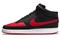 Nike Court Vision Mid Bred DM8682-001 - фото 579107