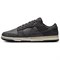 Nike Dunk Low Premium Black Off Noir HF3145-001 - фото 579348