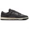 Nike Dunk Low Premium Black Off Noir HF3145-001 - фото 579349