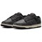 Nike Dunk Low Premium Black Off Noir HF3145-001 - фото 579350