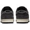 Nike Dunk Low Premium Black Off Noir HF3145-001 - фото 579352
