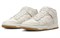 Nike Dunk Mid Canvas Light Orewood Brown Gum DZ2533-100 - фото 579864