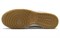 Nike Dunk Mid Canvas Light Orewood Brown Gum DZ2533-100 - фото 579867