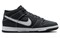 Nike Dunk Mid Off Noir White DV0830-001 - фото 579875