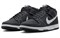 Nike Dunk Mid Off Noir White DV0830-001 - фото 579876