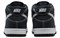 Nike Dunk Mid Off Noir White DV0830-001 - фото 579878