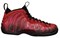 Nike Foamposite One Doernbecher 2013 641745-600(2013) - фото 580118