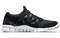 Nike Free Run 2 Black White 537732-004 - фото 580296