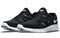 Nike Free Run 2 Black White 537732-004 - фото 580297