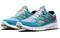 Nike Free Run 2 Cyber Teal 537732-405 - фото 580303