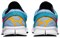 Nike Free Run 2 Cyber Teal 537732-405 - фото 580305