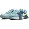 Nike GP Challenge 1 Anti Slip Wear Resistant Low Top Tennis Shoes Men's Turquoise FB3147-401 - фото 580473