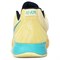 Nike Ja 2 Anti Slip Wear Resistant Low Top Basketball Shoes Men's Yellow FD7327-700 - фото 580830